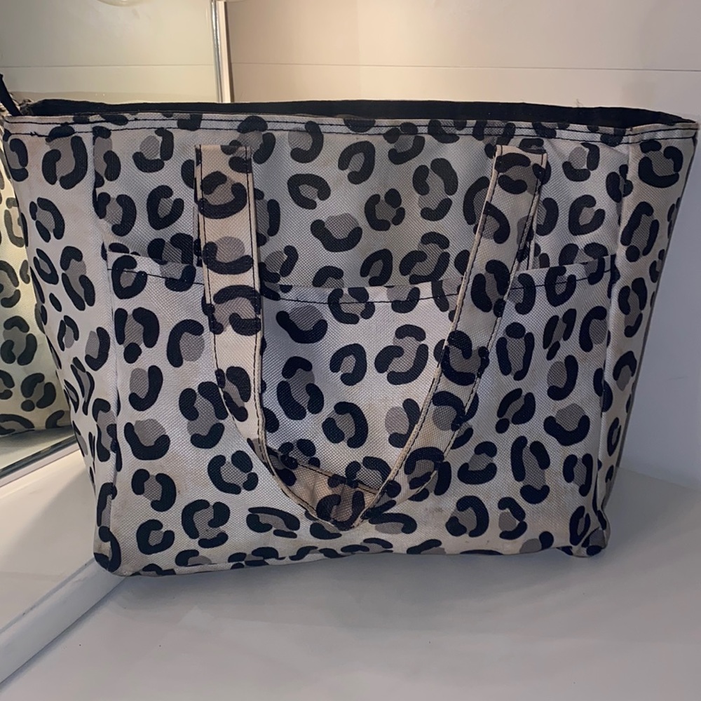 Used lunch bag cute ❤️